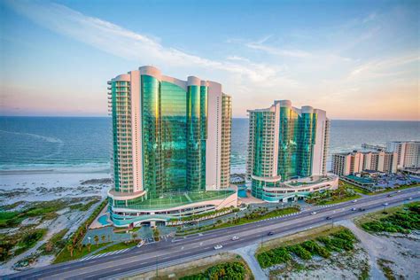 luxury coastal vacations gulf shores al